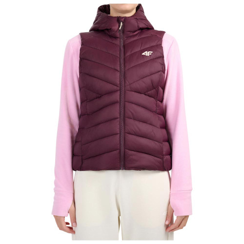 4F VEST JACKET
